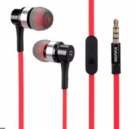 Tai nghe EP Remax RM-535